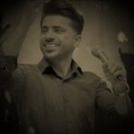 دانلود آهنگ محسن احمدی دردت من تیام بزنه من تیام